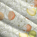 The Fruit Of The Spirit Christian Maxi Dress