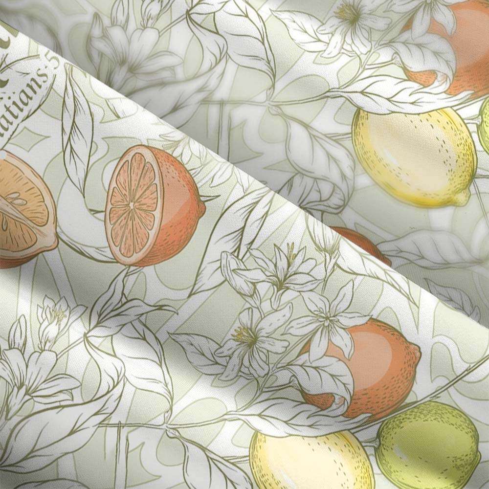 The Fruit Of The Spirit Christian Maxi Dress