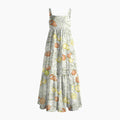 The Fruit Of The Spirit Christian Maxi Dress