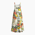 The Fruit Of The Spirit Christian Maxi Dress