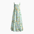 The Fruit Of The Spirit Christian Maxi Dress
