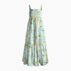 The Fruit Of The Spirit Christian Maxi Dress
