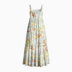 The Fruit Of The Spirit Christian Maxi Dress