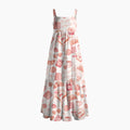 The Gospel Go Spread Christian Maxi Dress