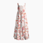 The Gospel Go Spread Christian Maxi Dress