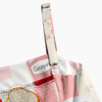 The Gospel Go Spread It Christian Maxi Dress