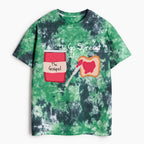 The Gospel Go Spread It Heavy Cotton Tie Dye T-Shirt