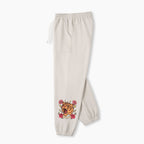 The Heavens Are Roaring Christian Fleece Sweatpants