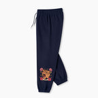 The Heavens Are Roaring Christian Fleece Sweatpants