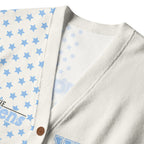 The Heavens Are Roaring Christian Lightweight Cardigan
