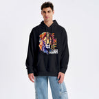 The Lion Of Judah Christian Hoodie