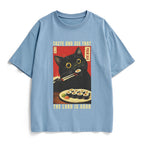 The Lord Is Good Christian Heavy Cotton T-Shirt