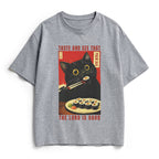 The Lord Is Good Christian Heavy Cotton T-Shirt