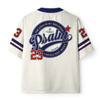 The Lord Is My Shepherd Christian Kid Mesh Jersey & Shorts