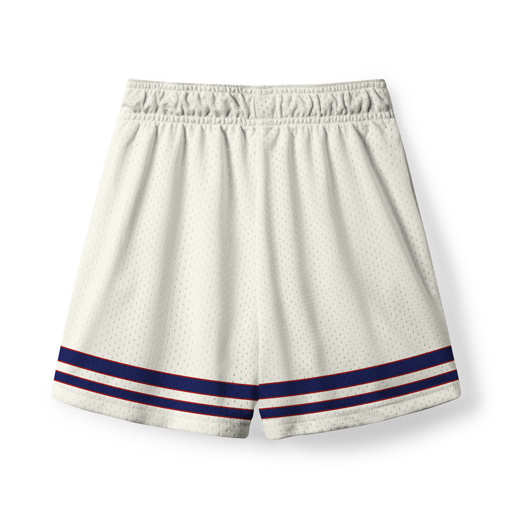 The Lord Is My Shepherd Christian Kid Mesh Jersey & Shorts