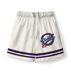 The Lord Is My Shepherd Christian Kid Mesh Jersey & Shorts