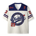 The Lord Is My Shepherd Christian Kid Mesh Jersey & Shorts