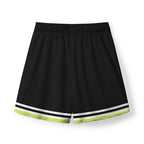 The Lord Is My Shepherd Christian Kid Mesh Jersey & Shorts