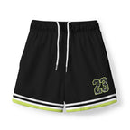 The Lord Is My Shepherd Christian Kid Mesh Jersey & Shorts