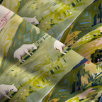 The Lord Is My Shepherd Christian Maxi Dress