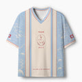 The Lord Is My Shepherd Christian Mesh Jersey