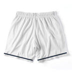 The Lord Is My Shepherd Christian Mesh Shorts