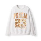 The Lord Is My Shepherd Lightweight Sweater