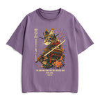 The Lord Shall Fight For You Christian Heavy Cotton T-Shirt