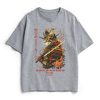 The Lord Shall Fight For You Christian Heavy Cotton T-Shirt