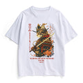 The Lord Shall Fight For You Christian Heavy Cotton T-Shirt