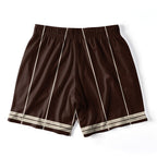 The Stone Was Rolled Away Christian Mesh Shorts