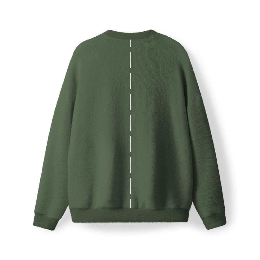 The Way The Truth And The Life Christian Lightweight Sweater