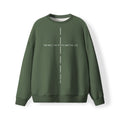 The Way The Truth And The Life Christian Lightweight Sweater