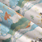 The Way The Truth And The Life Christian Maxi Dress
