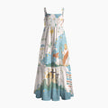 The Way The Truth And The Life Christian Maxi Dress