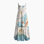The Way The Truth And The Life Christian Maxi Dress