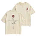 The Way The Truth The Life Christian Heavy Cotton T-Shirt
