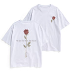The Way The Truth The Life Christian Heavy Cotton T-Shirt