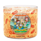 The Wild Thornberry's  Nickelodeon 3-Wick Candle
