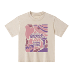 There's No Greater Love Than This Kid Washed T-Shirt