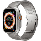 Oracle Titanium Ultra Band