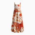 Transformed By Grace Christian Maxi Dress