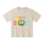 True Story Kid Washed T-Shirt