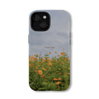 Trust God Christian Phone Case