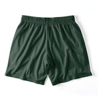 Under His Wings Christian Mesh Shorts
