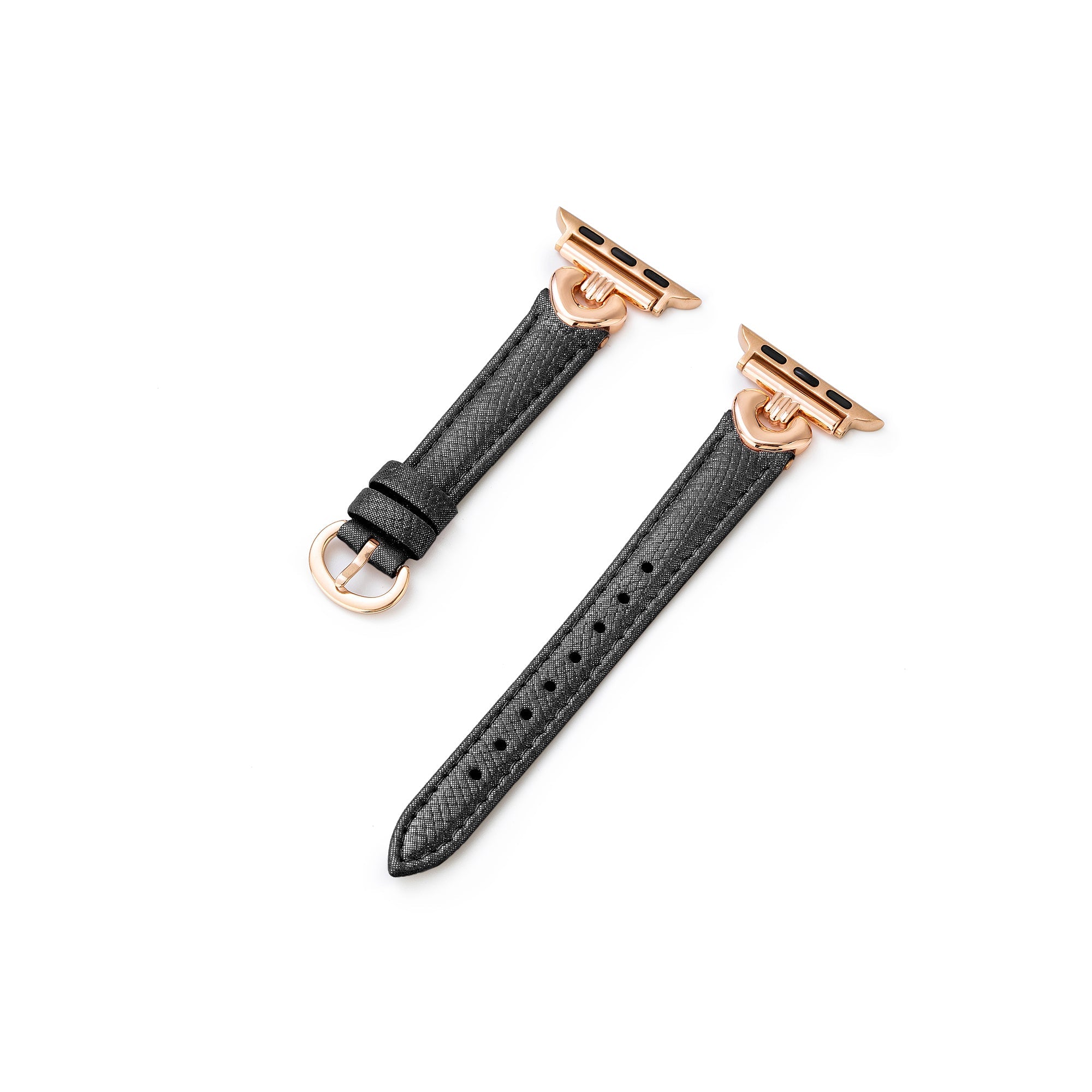 Shiny Love Linked Watch Band for Apple Watch