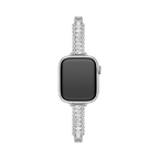 Marquise Halo Copper Watch Band for Apple Watch