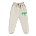 WWJD Christian Fleece Sweatpants