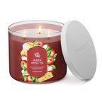 Warm Apple Pie 3-Wick Candle