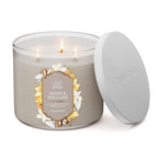 Warm & Welcome 3-Wick Candle